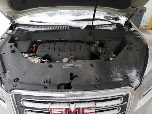 Photo 12 from auction – 2014 GMC ACADIA SLT with VIN 1GKKRSKD5EJ133966