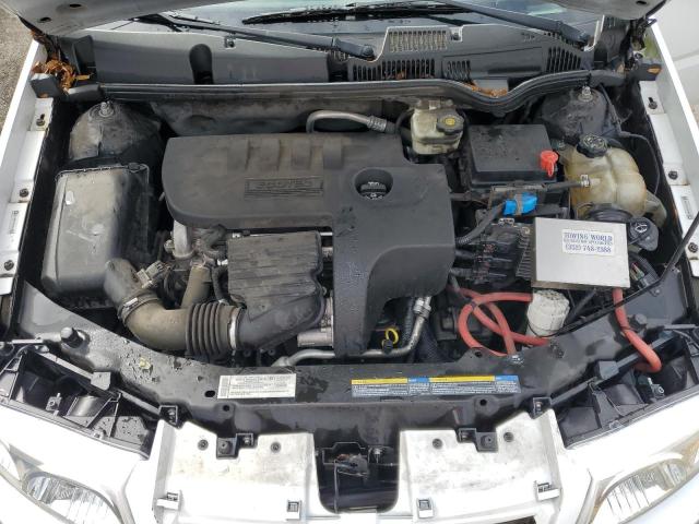 Foto 11 de la subasta – 2007 SATURN ION LEVEL con VIN 1G8AJ55FX7Z210455