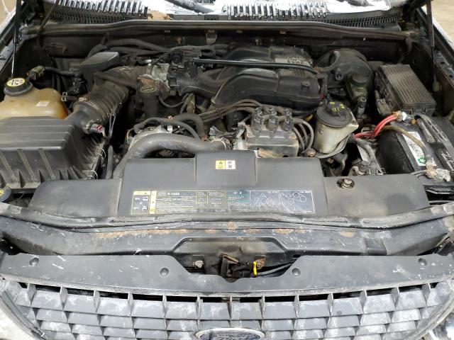 Photo 12 from auction – 2004 FORD EXPLORER X with VIN 1FMZU72K64UA02669