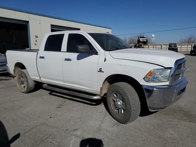 Photo 4 from auction – 2016 RAM 2500 SLT with VIN 3C6UR5DL9GG150498