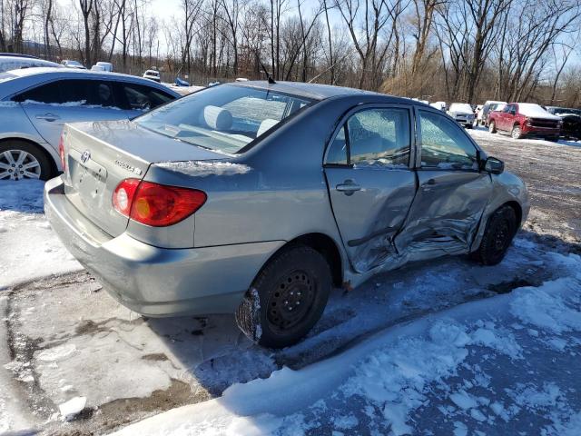 Photo 3 from auction – 2004 TOYOTA COROLLA CE with VIN 2T1BR32E74C273070