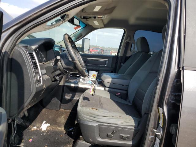 Photo 7 from auction – 2014 RAM 3500 SLT with VIN 3C63RRHL7EG182568