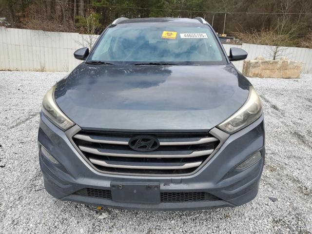 Photo 5 from auction – 2016 HYUNDAI TUCSON LIM with VIN KM8J33A47GU070947