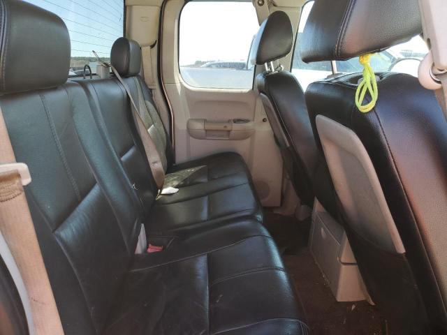Photo 10 from auction – 2007 CHEVROLET SILVERADO with VIN 2GCEK19J471627526