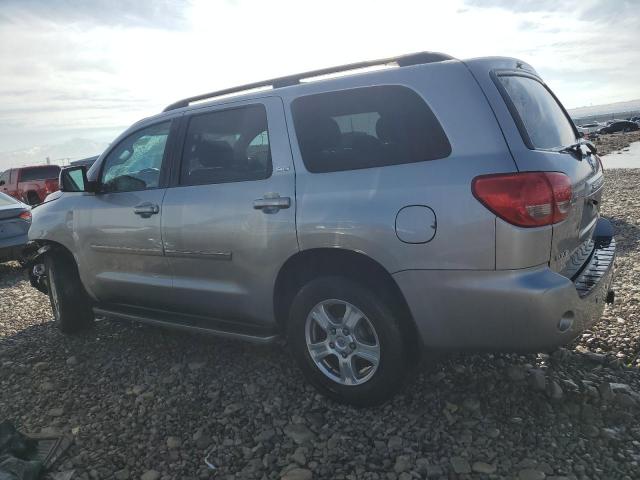 Photo 2 from auction – 2008 TOYOTA SEQUOIA SR with VIN 5TDBY64A88S003504