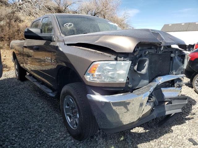 Photo 4 from auction – 2018 RAM 3500 ST with VIN 3C63R3GL2JG120147
