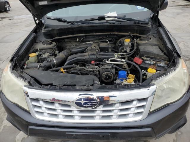 Photo 11 from auction – 2012 SUBARU FORESTER 2 with VIN JF2SHABC1CH400221
