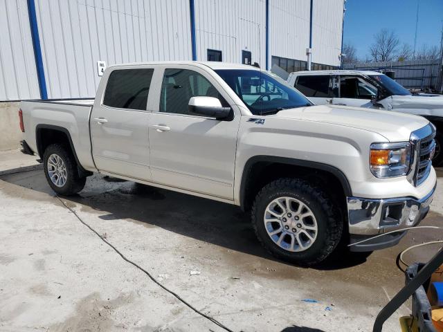 Photo 4 from auction – 2014 GMC SIERRA K15 with VIN 3GTU2UEC2EG294624
