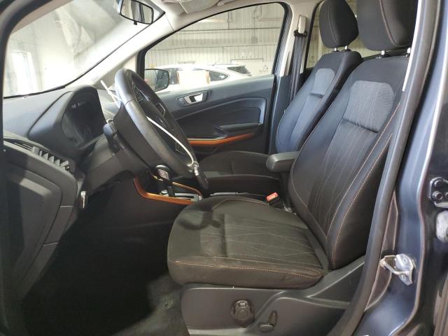Photo 7 from auction – 2022 FORD ECOSPORT S with VIN MAJ6S3GL2NC470192