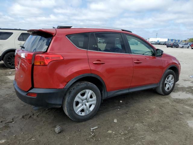Photo 3 from auction – 2015 TOYOTA RAV4 LE with VIN JTMZFREV5FD064891