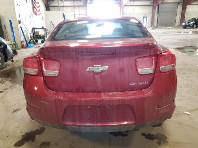 Photo 6 from auction – 2014 CHEVROLET MALIBU 1LT with VIN 1G11C5SL3EF116323