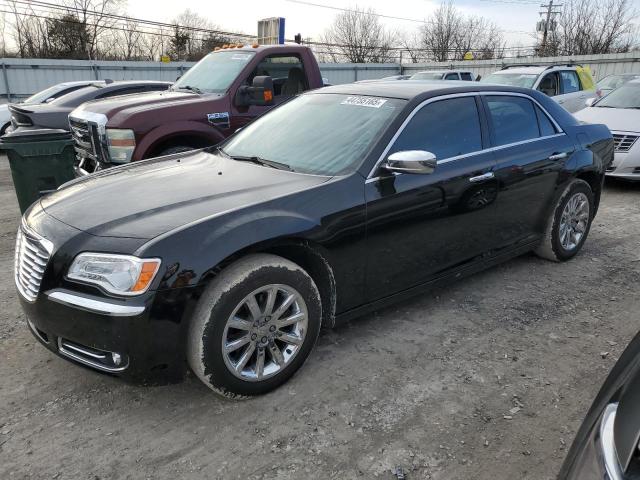 CHRYSLER 300 LIMITE 2012 with VIN 2C3CCACG1CH288909 - Photo from auction