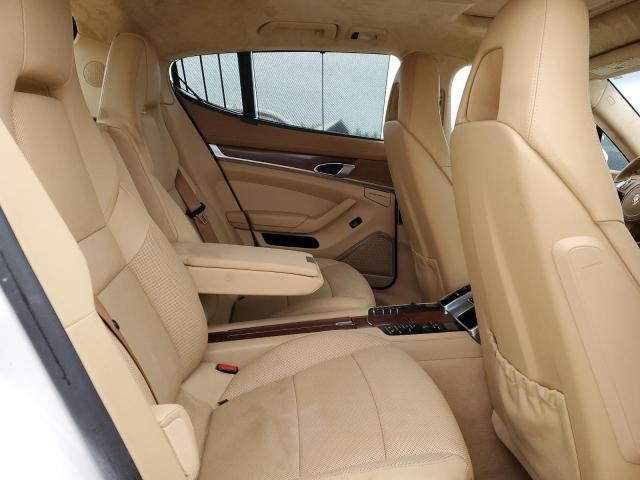 Photo 10 from auction – 2010 PORSCHE PANAMERA T with VIN WP0AC2A74AL091423