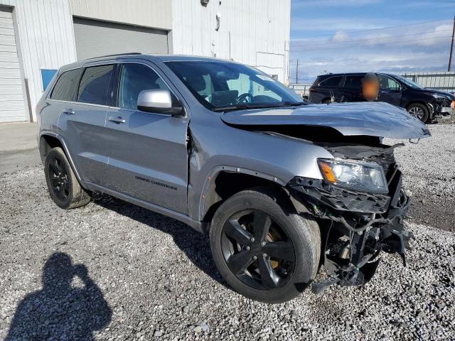 Photo 4 from auction – 2015 JEEP GRAND CHER with VIN 1C4RJFAG7FC682000