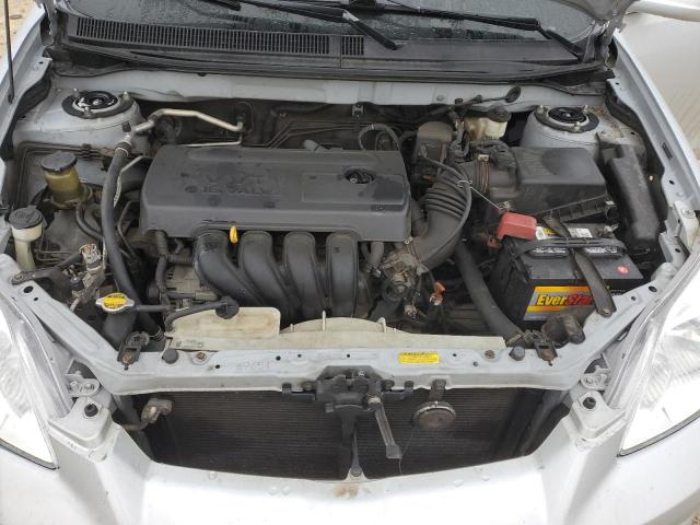 Photo 11 from auction – 2006 TOYOTA COROLLA MA with VIN 2T1LR32E86C559128