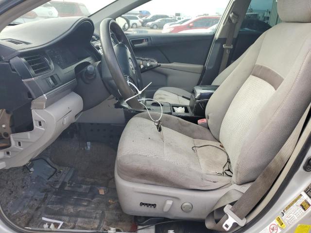 Photo 7 from auction – 2014 TOYOTA CAMRY L with VIN 4T4BF1FKXER353398