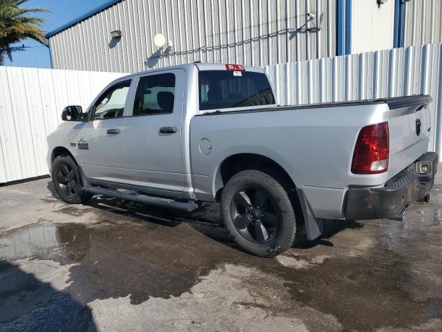 Photo 2 from auction – 2018 RAM 1500 ST with VIN 1C6RR7KTXJS314166