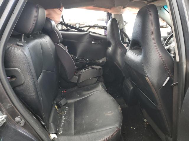 Photo 11 from auction – 2010 SUBARU IMPREZA WR with VIN JF1GH7G68AG815264