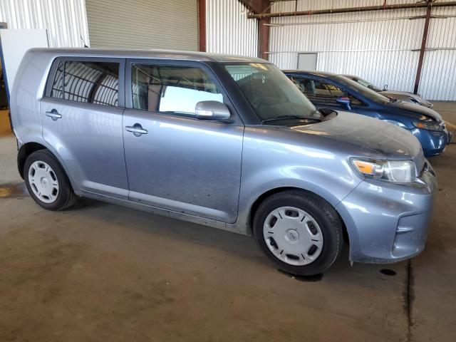 Photo 4 from auction – 2011 TOYOTA SCION XB with VIN JTLZE4FE6B1121443