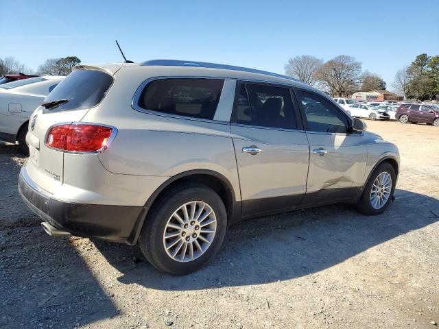 Photo 3 from auction – 2010 BUICK ENCLAVE CX with VIN 5GALRBED2AJ191878