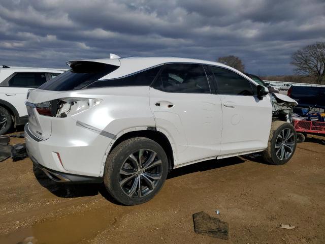 Photo 3 from auction – 2016 LEXUS RX 350 BAS with VIN 2T2BZMCAXGC039166