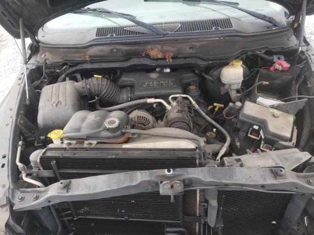 Photo 11 from auction – 2003 DODGE RAM 1500 S with VIN 1D7HA18D33S216694