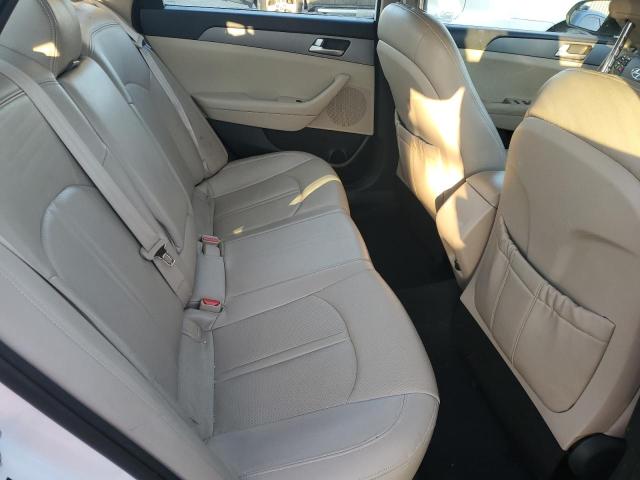 Photo 10 from auction – 2015 HYUNDAI SONATA SE with VIN 5NPE24AF1FH014401