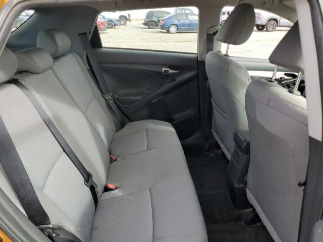 Photo 10 from auction – 2009 TOYOTA COROLLA MA with VIN 2T1KU40E89C140123