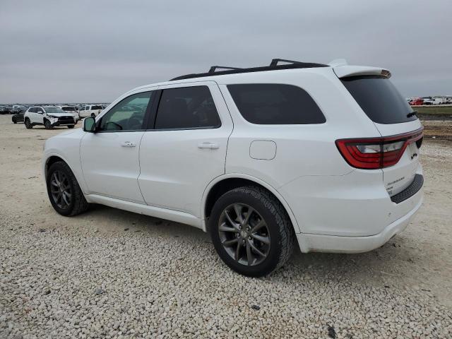 Photo 2 from auction – 2017 DODGE DURANGO GT with VIN 1C4RDJDG7HC643853
