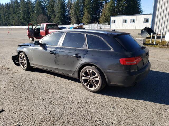صورة رقم 2 من المزاد - 2011 AUDI A4 PREMIUM مع VIN WAUSFAFLXBA024430