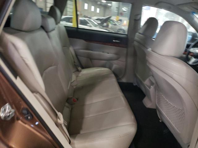 Photo 11 from auction – 2011 SUBARU OUTBACK 2. with VIN 4S4BRCJC9B3431247
