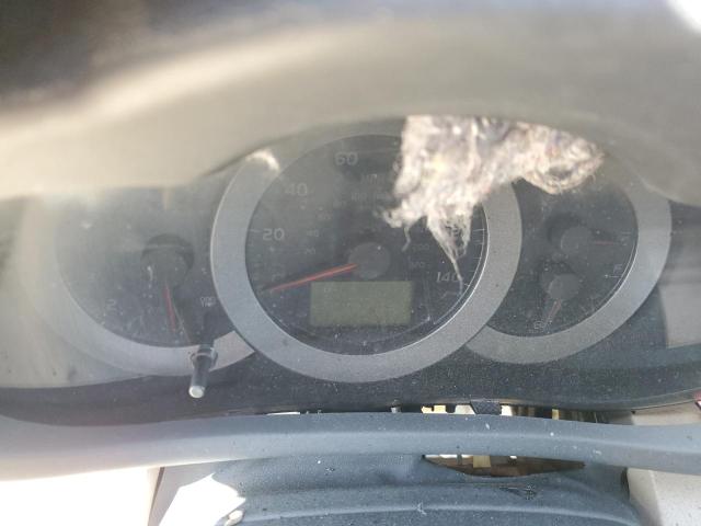 Photo 9 from auction – 2007 TOYOTA RAV4 with VIN JTMZD33V575077173