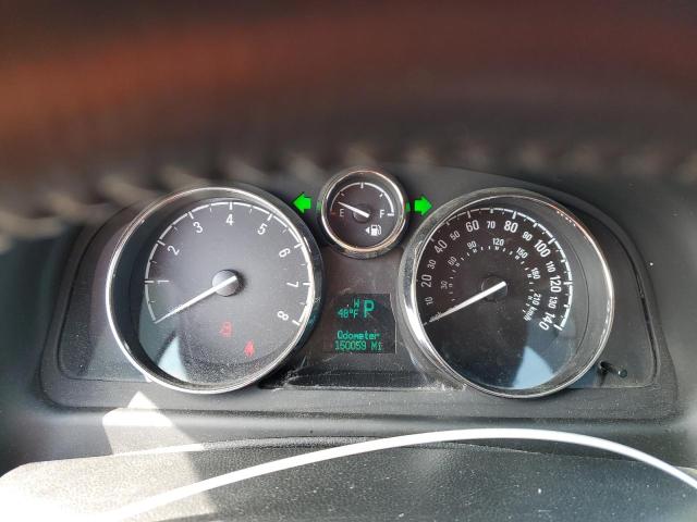 Photo 9 from auction – 2015 CHEVROLET CAPTIVA LT with VIN 3GNAL3EK3FS507376