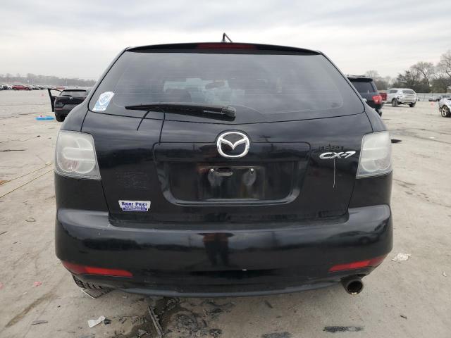 Photo 6 from auction – 2010 MAZDA CX-7 with VIN JM3ER2WM5A0340660