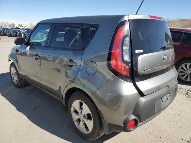 Photo 2 from auction – 2014 KIA SOUL with VIN KNDJN2A24E7069449