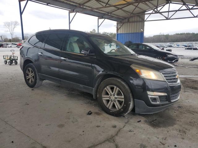 Photo 4 from auction – 2015 CHEVROLET TRAVERSE L with VIN 1GNKRHKD4FJ235864