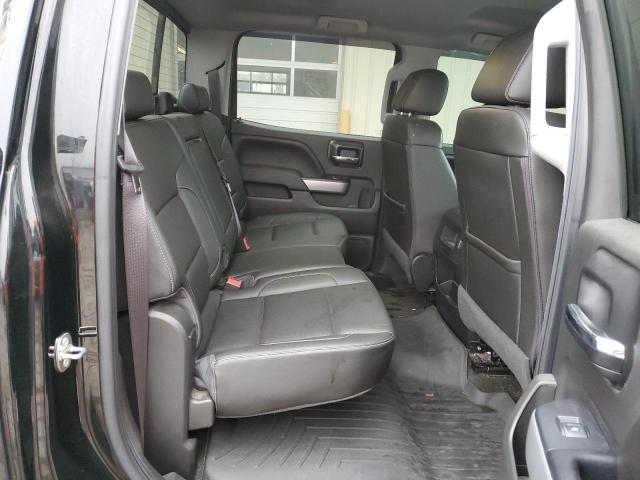 Photo 10 from auction – 2016 CHEVROLET SILVERADO with VIN 3GCUKSEC4GG142612
