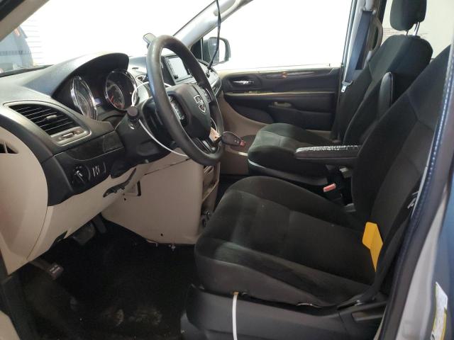 Photo 7 from auction – 2019 DODGE GRAND CARA with VIN 2C4RDGBG5KR798664