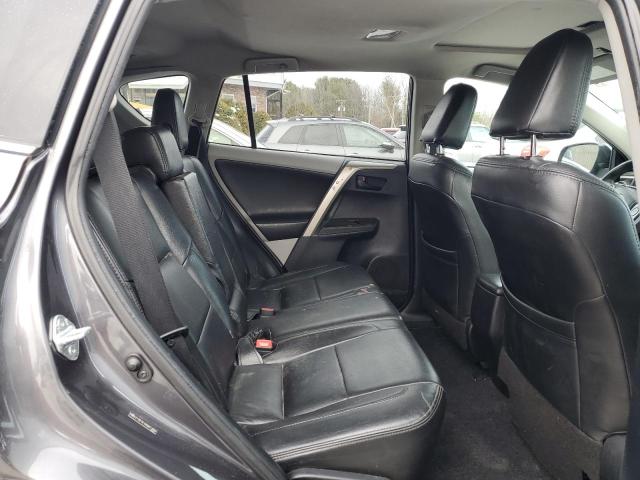 Photo 11 from auction – 2013 TOYOTA RAV4 LE with VIN 2T3BFREV8DW073909