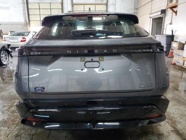 Photo 6 from auction – 2024 NISSAN ARIYA EVOL with VIN JN1DF0BB8RM737857