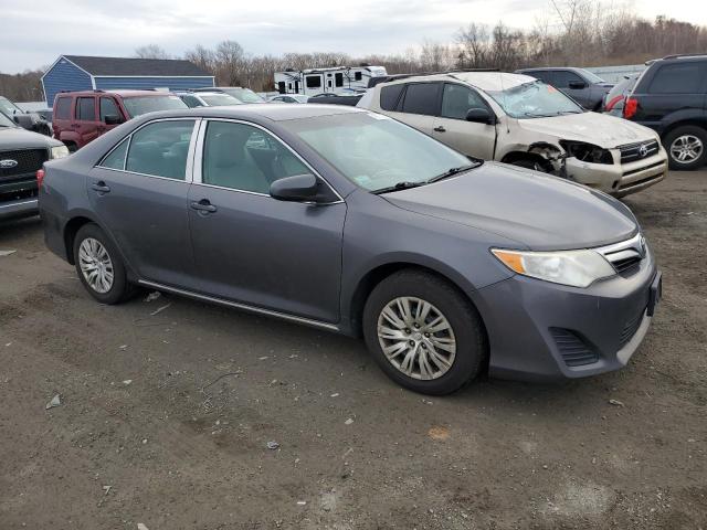 Photo 4 from auction – 2014 TOYOTA CAMRY L with VIN 4T4BF1FK9ER397084