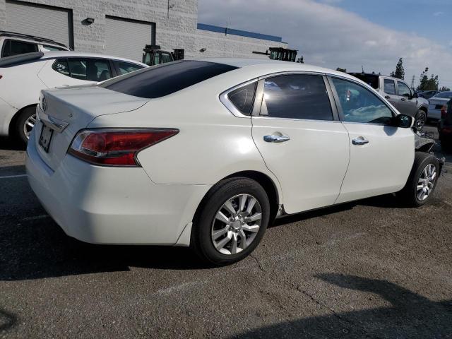 Photo 3 from auction – 2015 NISSAN ALTIMA 2.5 with VIN 1N4AL3AP4FC233448