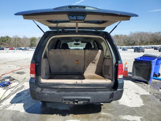 Photo 6 from auction – 2004 FORD EXPEDITION with VIN 1FMRU15W54LA96481