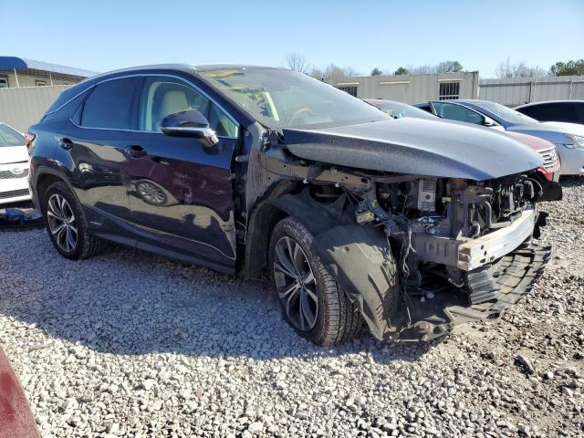 Photo 4 from auction – 2019 LEXUS RX 450H BA with VIN 2T2BGMCA5KC042037