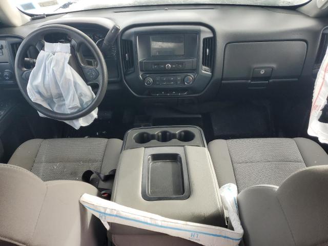 Photo 8 from auction – 2017 CHEVROLET SILVERADO with VIN 3GCUKNEC2HG316700