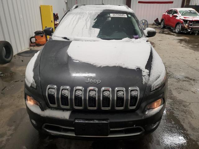 Photo 5 from auction – 2016 JEEP CHEROKEE L with VIN 1C4PJMDS2GW249180