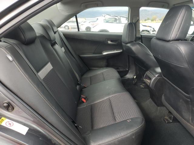 Фото 10 с аукциона – 2012 TOYOTA CAMRY BASE с VIN 4T1BF1FK7CU010927