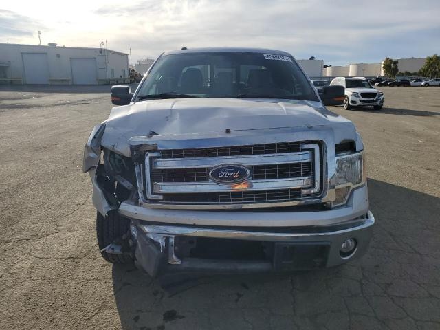 Photo 5 from auction – 2013 FORD F150 SUPER with VIN 1FTFX1CT9DFD04108