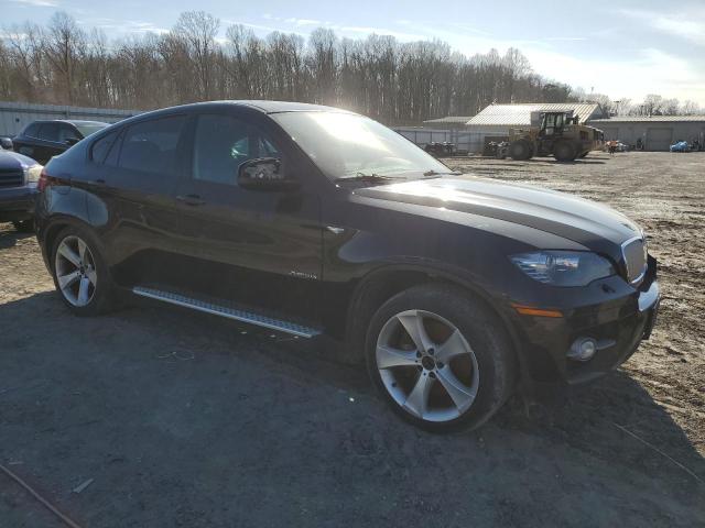 Photo 4 from auction – 2009 BMW X6 with VIN 5UXFG83529LZ93734