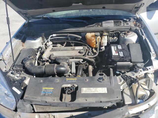 Photo 11 from auction – 2004 CHEVROLET MALIBU with VIN 1G1ZS52F24F178746